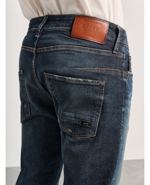 STAFF JEANS Simon Τζιν...